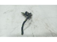 Recambio de resistencia calefaccion para opel corsa d (s07) 1.2 (l08, l68) referencia OEM IAM 95514669   2
