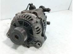 Recambio de alternador para kia carens iii monospace (un) 2.0 crdi 140 referencia OEM IAM    2