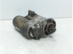 Recambio de motor arranque para kia carens iii monospace (un) 2.0 crdi 140 referencia OEM IAM    2