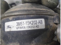 Recambio de faro antiniebla izquierdo para ford focus berlina (cap) trend   |   03.05 - 12.07 | 2005 - 2007 | 116 cv / 85 kw ref 2