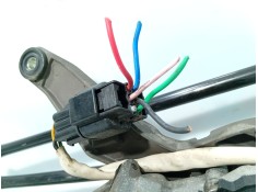 Recambio de motor limpia delantero para kia carens iii monospace (un) 2.0 crdi 140 referencia OEM IAM    2