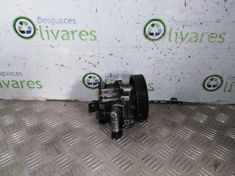 Recambio de bomba direccion para  referencia OEM IAM   