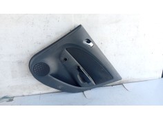 Recambio de maneta interior trasera derecha para opel corsa d (s07) 1.2 (l08, l68) referencia OEM IAM    2