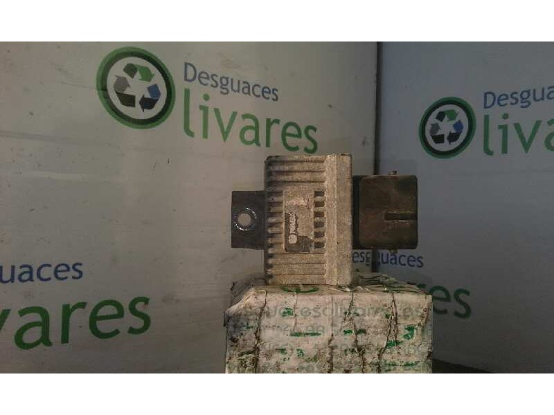 Recambio de caja precalentamiento para peugeot 207 confort   |   06.07 - 12.11 | 2007 - 2011 | 90 cv / 66 kw referencia OEM IAM 