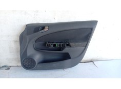 Recambio de maneta interior delantera derecha para opel corsa d (s07) 1.2 (l08, l68) referencia OEM IAM   