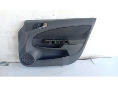 Recambio de maneta interior delantera derecha para opel corsa d (s07) 1.2 (l08, l68) referencia OEM IAM    2