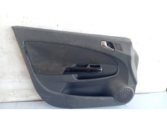 Recambio de maneta interior delantera izquierda para opel corsa d (s07) 1.2 (l08, l68) referencia OEM IAM   