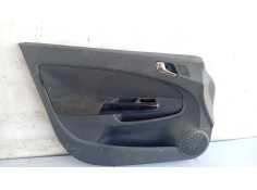 Recambio de maneta interior delantera izquierda para opel corsa d (s07) 1.2 (l08, l68) referencia OEM IAM    2