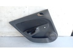 Recambio de maneta interior trasera izquierda para opel corsa d (s07) 1.2 (l08, l68) referencia OEM IAM   
