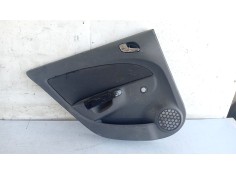 Recambio de maneta interior trasera izquierda para opel corsa d (s07) 1.2 (l08, l68) referencia OEM IAM    2