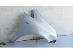 Recambio de aleta delantera derecha para opel corsa d (s07) 1.2 (l08, l68) referencia OEM IAM 93189644  