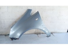 Recambio de aleta delantera izquierda para opel corsa d (s07) 1.2 (l08, l68) referencia OEM IAM 93189645  