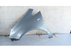 Recambio de aleta delantera izquierda para opel corsa d (s07) 1.2 (l08, l68) referencia OEM IAM 93189645   2