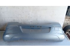 Recambio de paragolpes trasero para opel corsa d (s07) 1.2 (l08, l68) referencia OEM IAM 13179916  