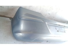 Recambio de paragolpes trasero para opel corsa d (s07) 1.2 (l08, l68) referencia OEM IAM 13179916   2