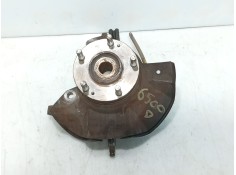 Recambio de mangueta delantera derecha para kia carens iii monospace (un) 2.0 crdi 140 referencia OEM IAM   