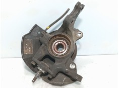 Recambio de mangueta delantera derecha para kia carens iii monospace (un) 2.0 crdi 140 referencia OEM IAM    2