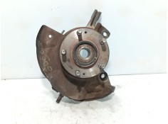 Recambio de mangueta delantera izquierda para kia carens iii monospace (un) 2.0 crdi 140 referencia OEM IAM   