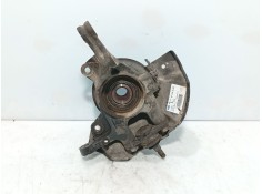 Recambio de mangueta delantera izquierda para kia carens iii monospace (un) 2.0 crdi 140 referencia OEM IAM    2