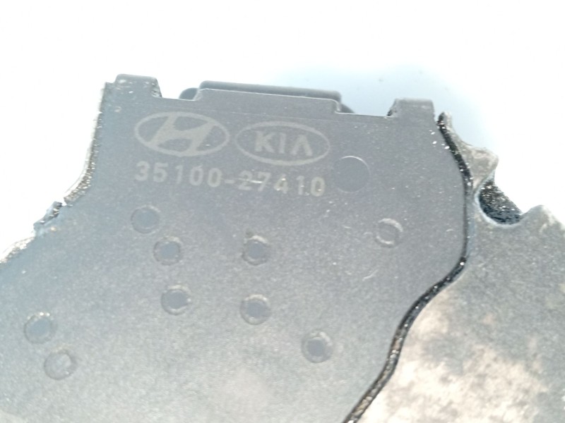 Recambio de caja mariposa para kia carens iii monospace (un) 2.0 crdi 140 referencia OEM IAM   