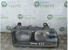 Recambio de faro derecho para  referencia OEM IAM