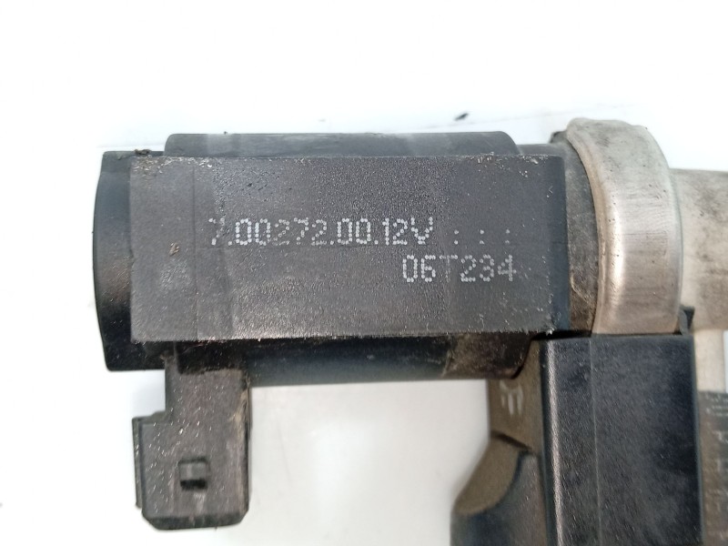 Recambio de valvula para kia carens iii monospace (un) 2.0 crdi 140 referencia OEM IAM   