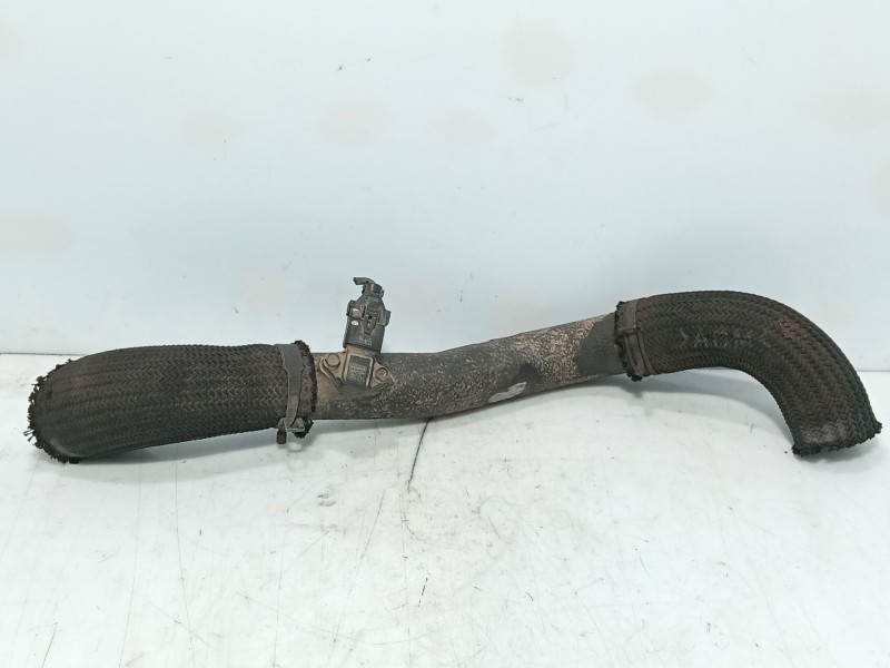 Recambio de tubo para kia carens iii monospace (un) 2.0 crdi 140 referencia OEM IAM   
