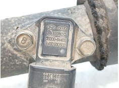 Recambio de tubo para kia carens iii monospace (un) 2.0 crdi 140 referencia OEM IAM    2
