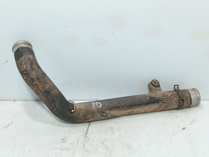 Recambio de tubo para kia carens iii monospace (un) 2.0 crdi 140 referencia OEM IAM   