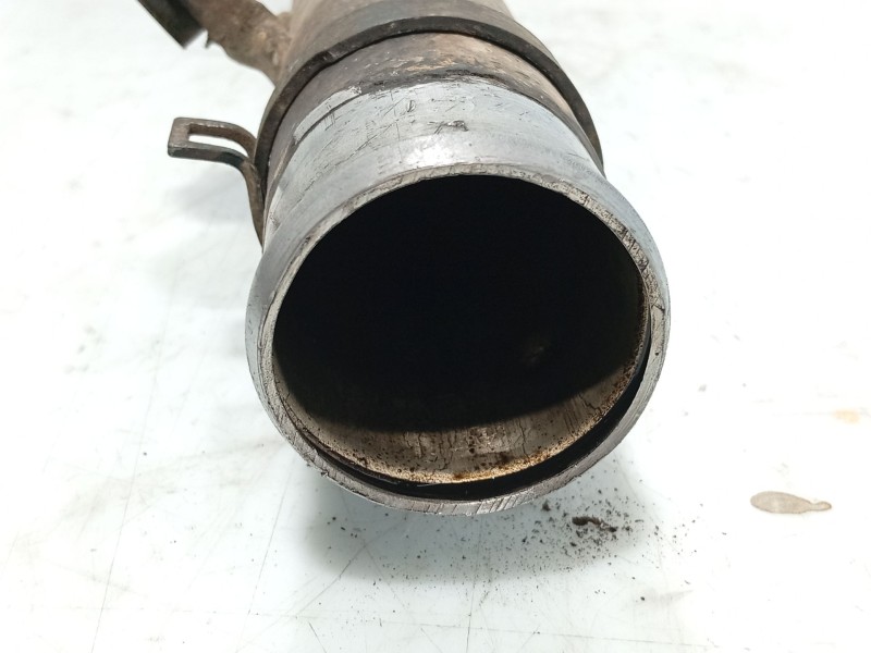 Recambio de tubo para kia carens iii monospace (un) 2.0 crdi 140 referencia OEM IAM   