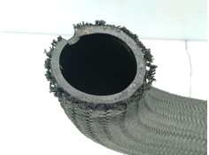Recambio de tubo para kia carens iii monospace (un) 2.0 crdi 140 referencia OEM IAM    2
