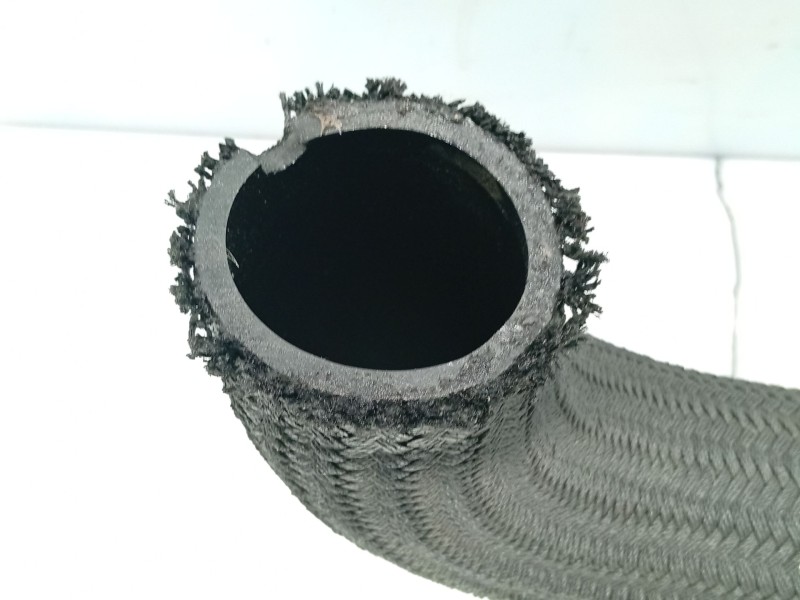 Recambio de tubo para kia carens iii monospace (un) 2.0 crdi 140 referencia OEM IAM   