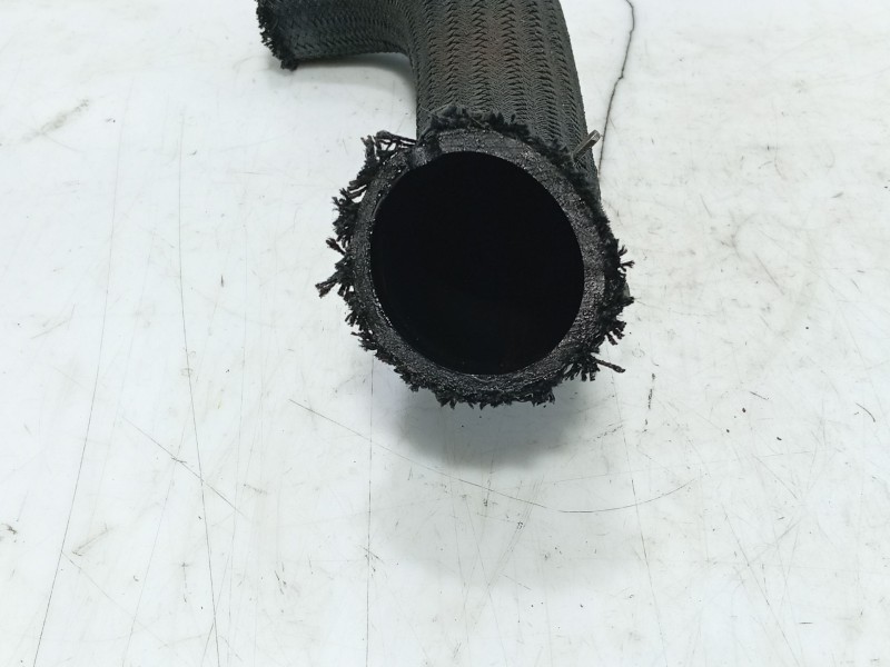 Recambio de tubo para kia carens iii monospace (un) 2.0 crdi 140 referencia OEM IAM   