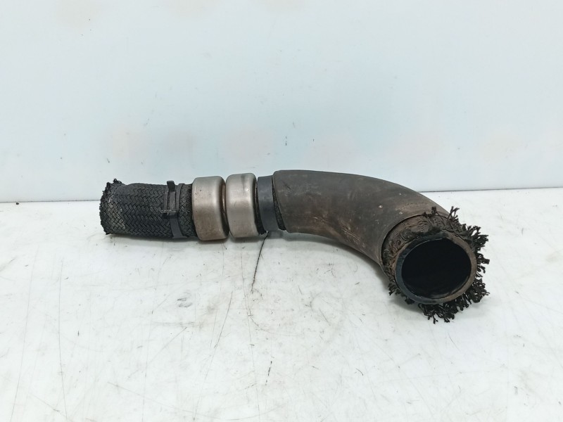 Recambio de tubo para kia carens iii monospace (un) 2.0 crdi 140 referencia OEM IAM   