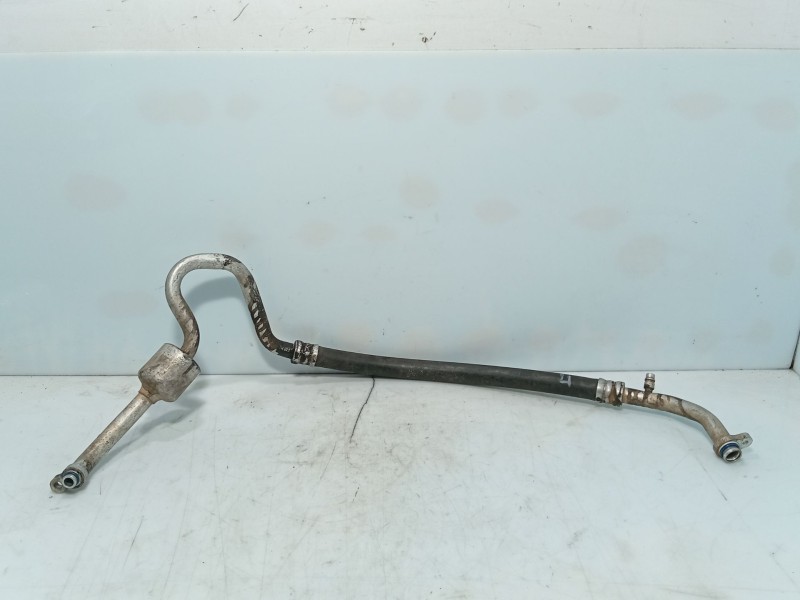 Recambio de tubo para kia carens iii monospace (un) 2.0 crdi 140 referencia OEM IAM   