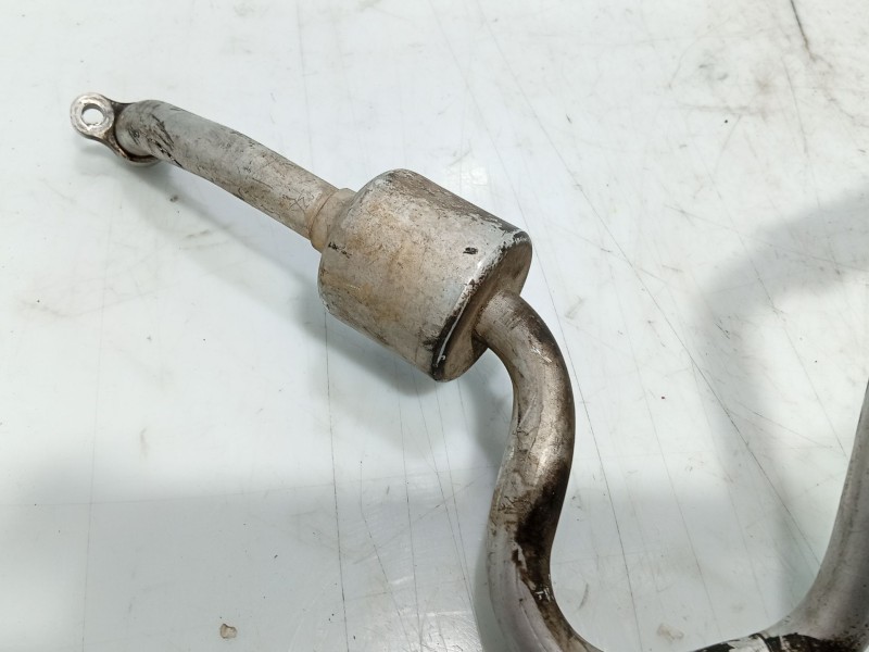 Recambio de tubo para kia carens iii monospace (un) 2.0 crdi 140 referencia OEM IAM   