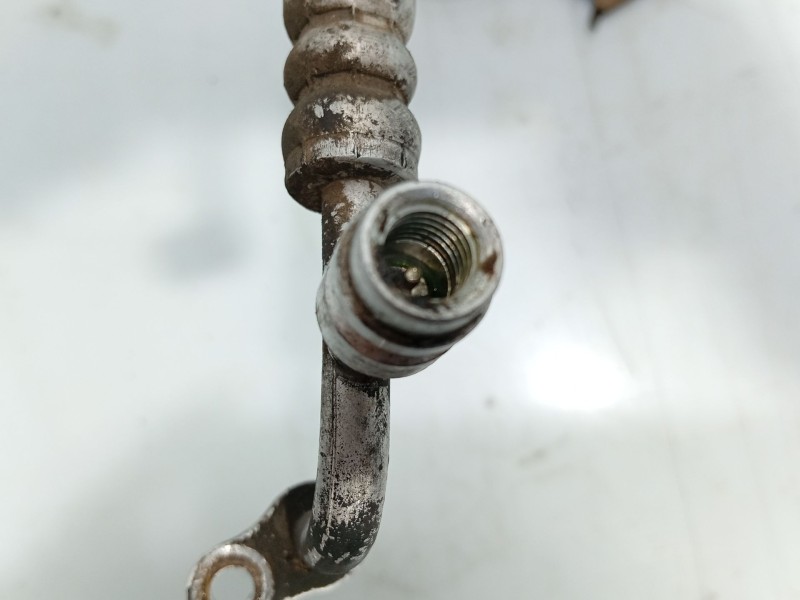 Recambio de tubo para kia carens iii monospace (un) 2.0 crdi 140 referencia OEM IAM   