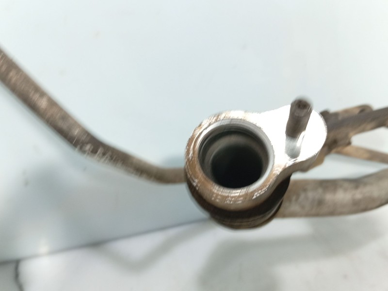 Recambio de tubo para kia carens iii monospace (un) 2.0 crdi 140 referencia OEM IAM   