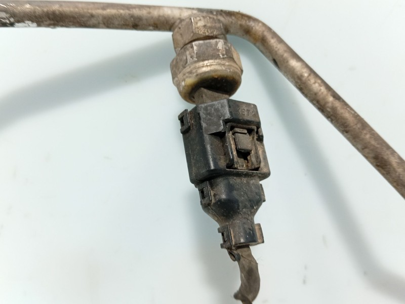 Recambio de tubo para kia carens iii monospace (un) 2.0 crdi 140 referencia OEM IAM   