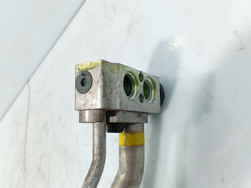 Recambio de tubo para kia carens iii monospace (un) 2.0 crdi 140 referencia OEM IAM   