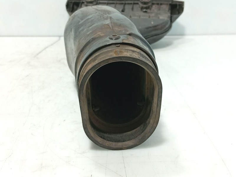 Recambio de tubo para kia carens iii monospace (un) 2.0 crdi 140 referencia OEM IAM   