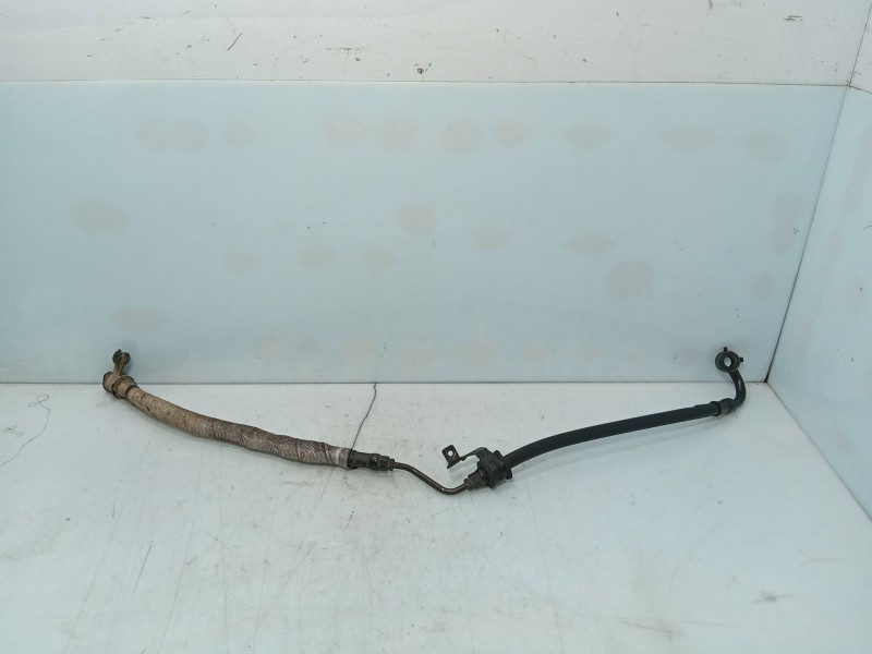 Recambio de tubo para kia carens iii monospace (un) 2.0 crdi 140 referencia OEM IAM   
