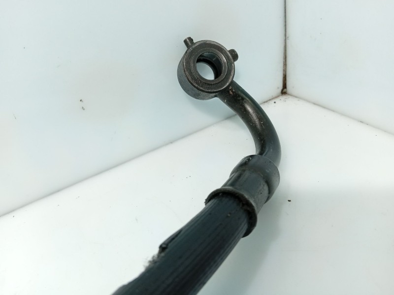 Recambio de tubo para kia carens iii monospace (un) 2.0 crdi 140 referencia OEM IAM   
