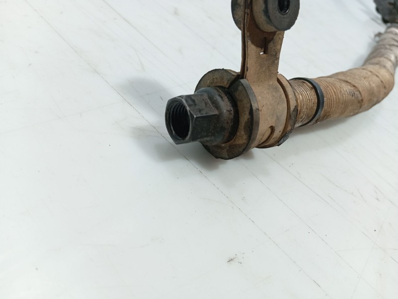 Recambio de tubo para kia carens iii monospace (un) 2.0 crdi 140 referencia OEM IAM   