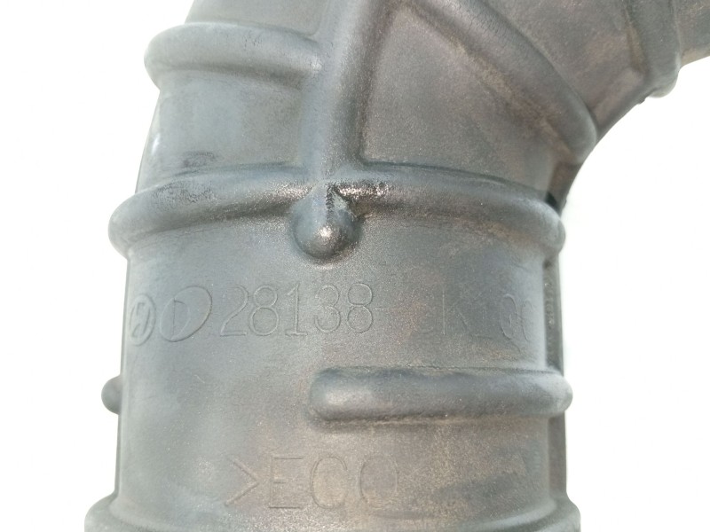 Recambio de tubo para kia carens iii monospace (un) 2.0 crdi 140 referencia OEM IAM   