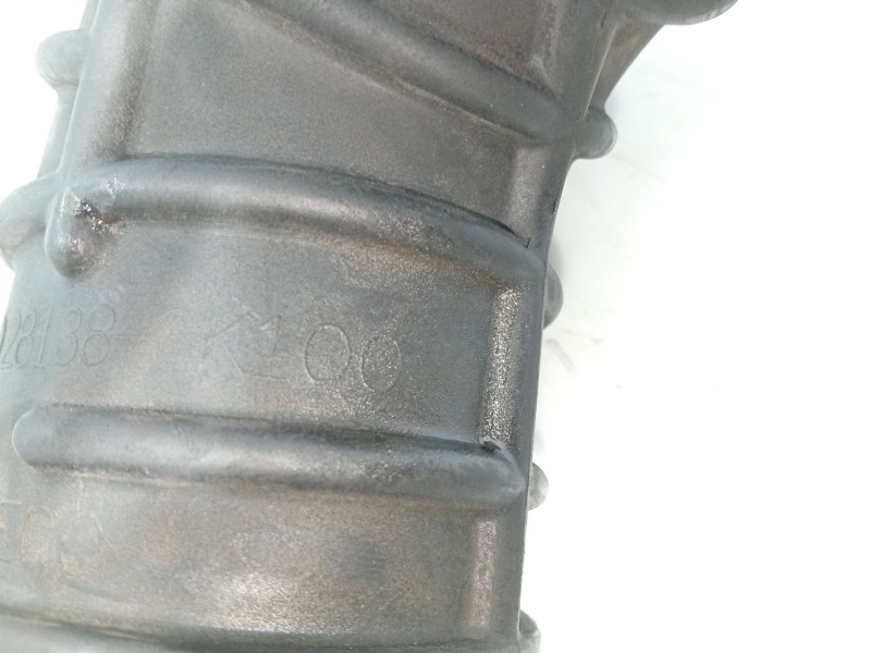 Recambio de tubo para kia carens iii monospace (un) 2.0 crdi 140 referencia OEM IAM   