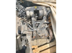 Recambio de motor completo para chrysler voyager iv (rg, rs) 2.4 referencia OEM IAM EDZ   2