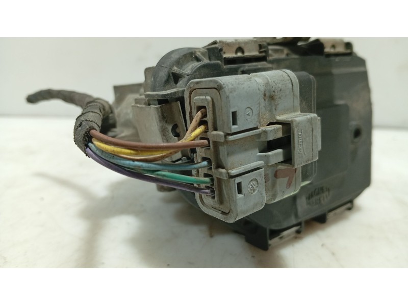 Recambio de caja mariposa para citroën c3 ii (sc_) 1.4 referencia OEM IAM   