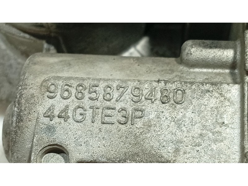 Recambio de caja mariposa para citroën c3 ii (sc_) 1.4 referencia OEM IAM   