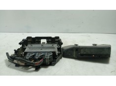 Recambio de centralita motor uce para citroën c3 ii (sc_) 1.4 referencia OEM IAM    2